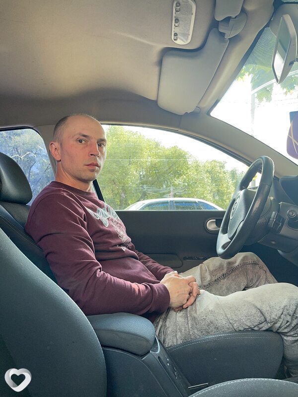 Станислав, 39, Рязани — анкета №487319