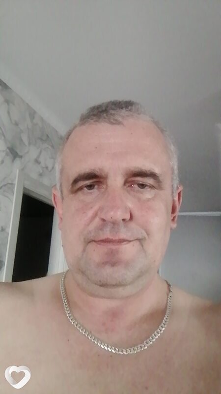 Дима, 40, Москве — анкета №487581