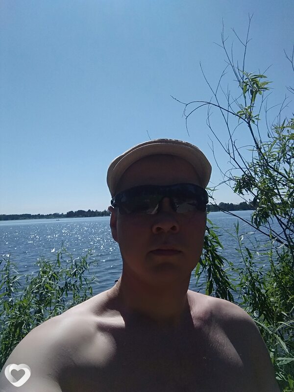 Петр, 43, Железногорске — анкета №487582