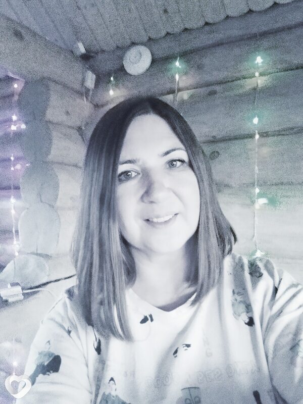 Надежда, 44, Барнауле — анкета №487585