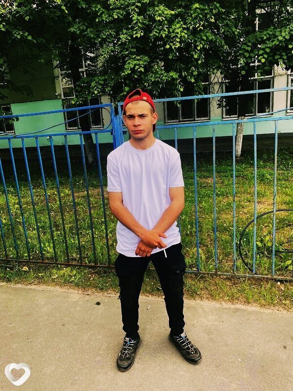 Борис, 23, Твери — анкета №487587