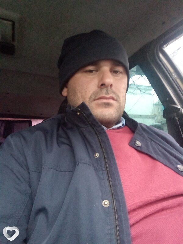Jamsed, 41, Саратове — анкета №487596