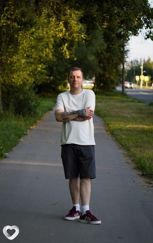 Александр, 39, Владимире — анкета №487600