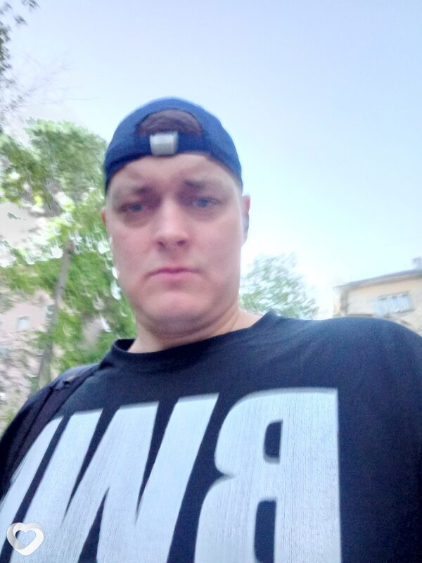 Алекс, 44, Кирове — анкета №487875
