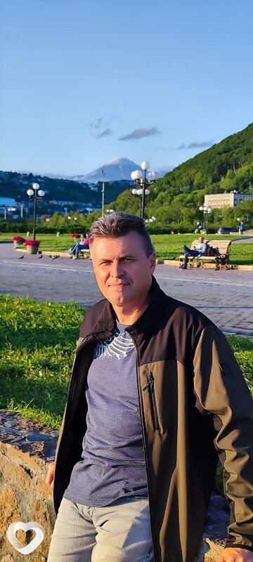 Сергей, 52, Белгороде — анкета №487876
