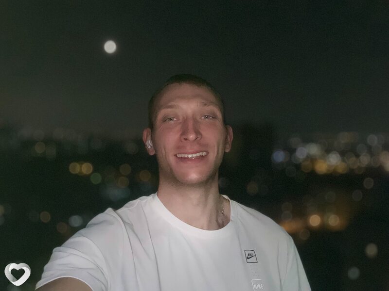 Дмитрий, 30, Темиртау — анкета №487877