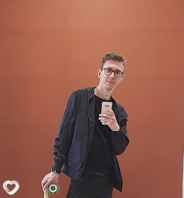 Артем, 35, Санкт-Петербурге — анкета №487878
