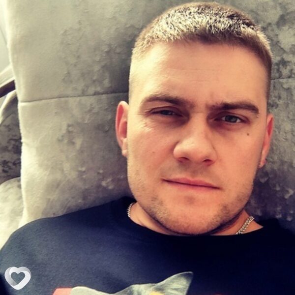 Андрей, 41, Солнечногорске — анкета №487880