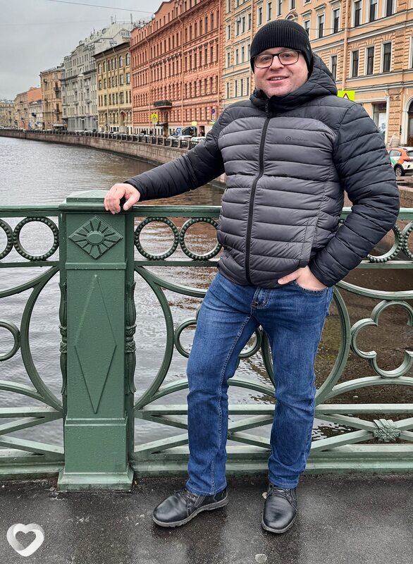 Илья, 44, Топках — анкета №487881