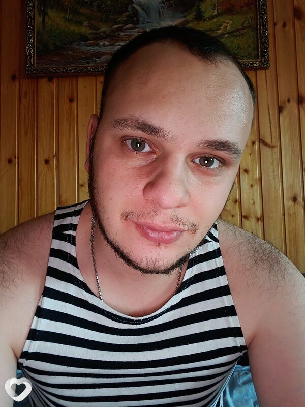 Ппп, 28, Санкт-Петербурге — анкета №487885