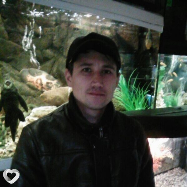 Александр, 41, Чебоксарах — анкета №487888