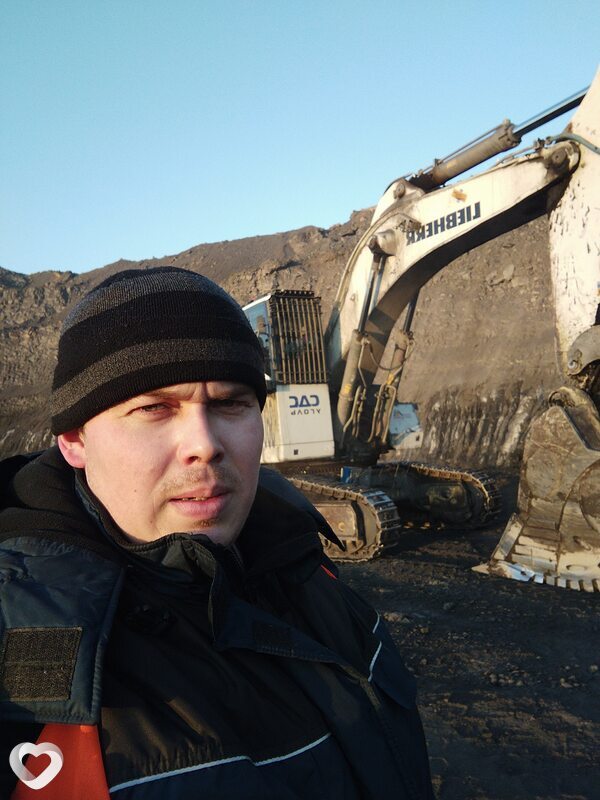 Александр, 34, Белове — анкета №487891