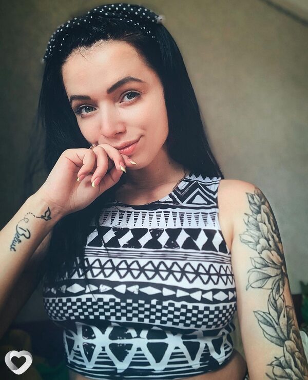 Амалия, 30, Киеве — анкета №487896