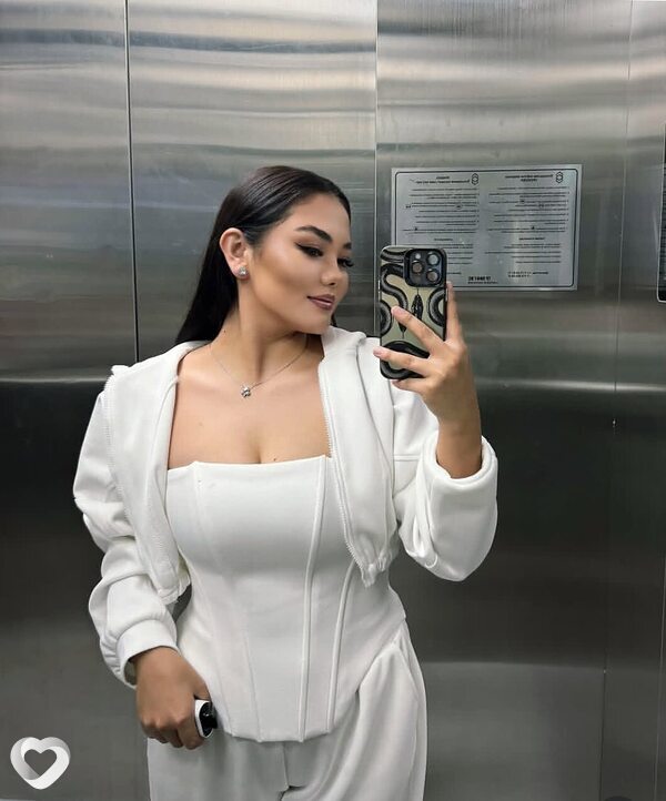 Алина, 25, Таразе — анкета №487608
