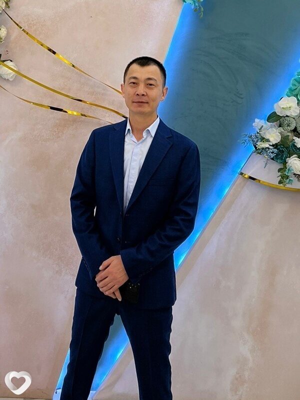 Мардан, 41, Уральске — анкета №487610