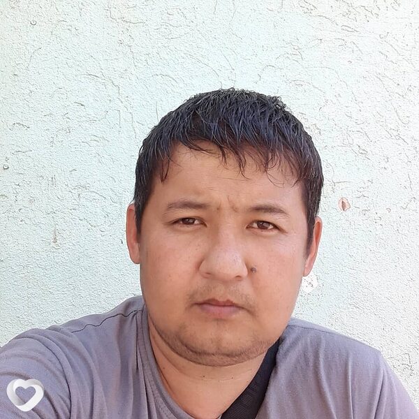 Берик, 42, Кызылорде — анкета №487614