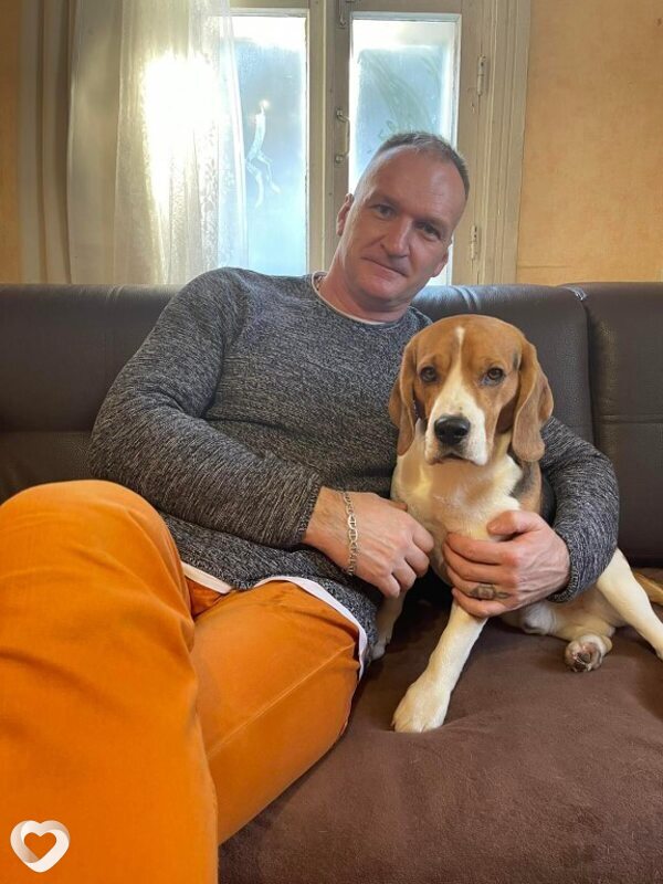 Антон, 54, Минске — анкета №487620