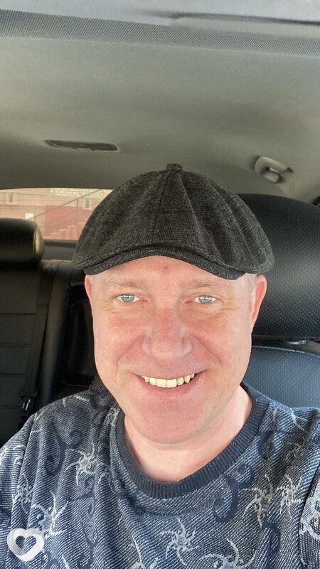 Дмитрий, 44, Тюмени — анкета №487624