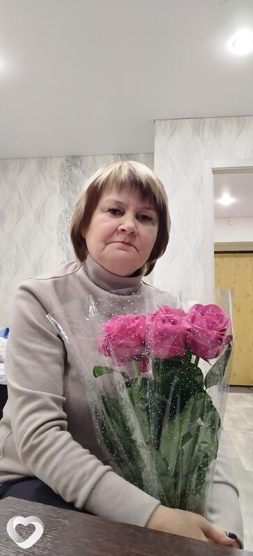 Любовь, 61, Уфе — анкета №487506