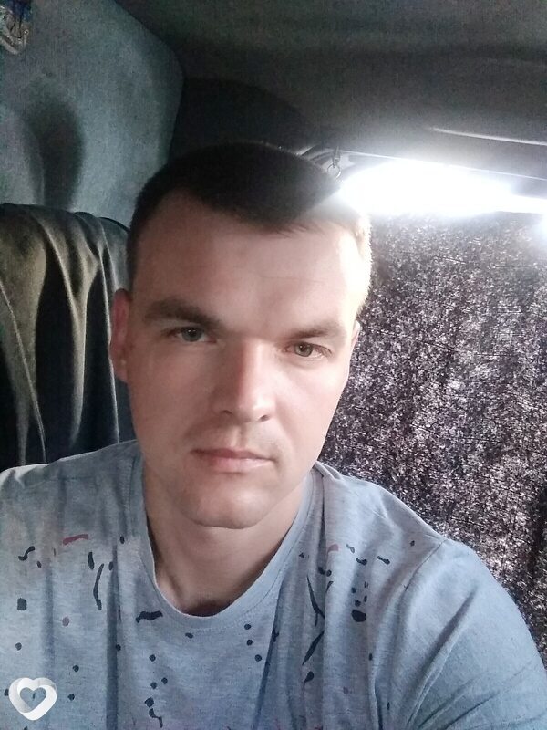 Владимир, 41, Самаре — анкета №487511