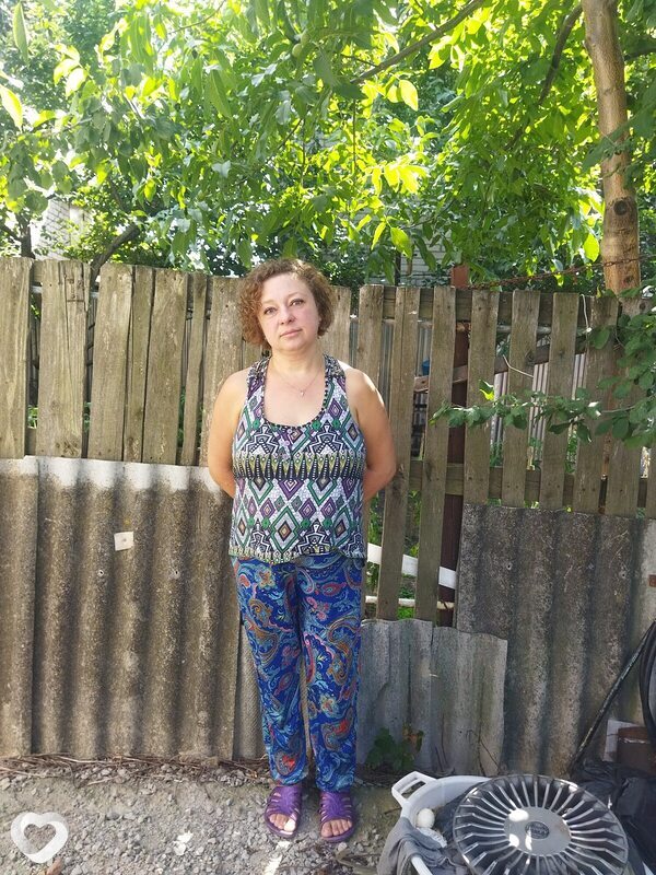 Алёна, 53, Курске — анкета №487516
