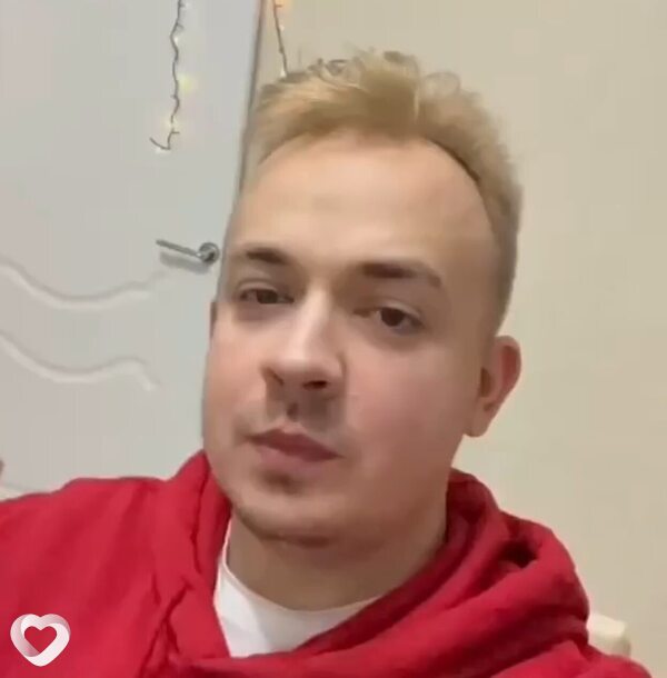 Юрий, 37, Казани — анкета №487519