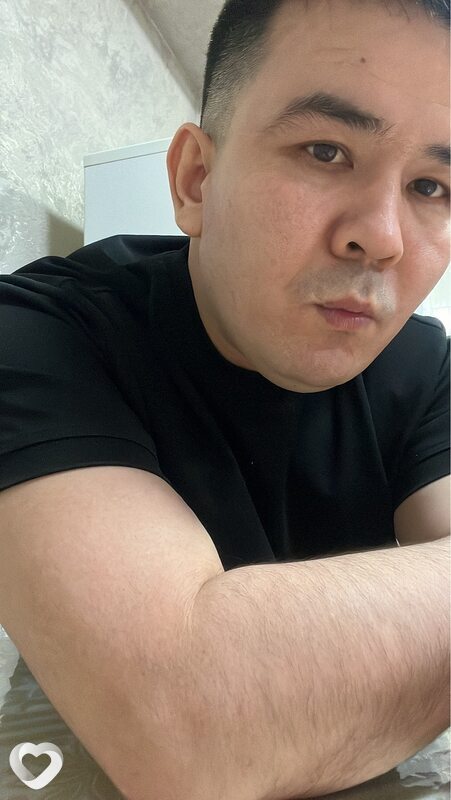 Nursultan, 34, Астане — анкета №487522