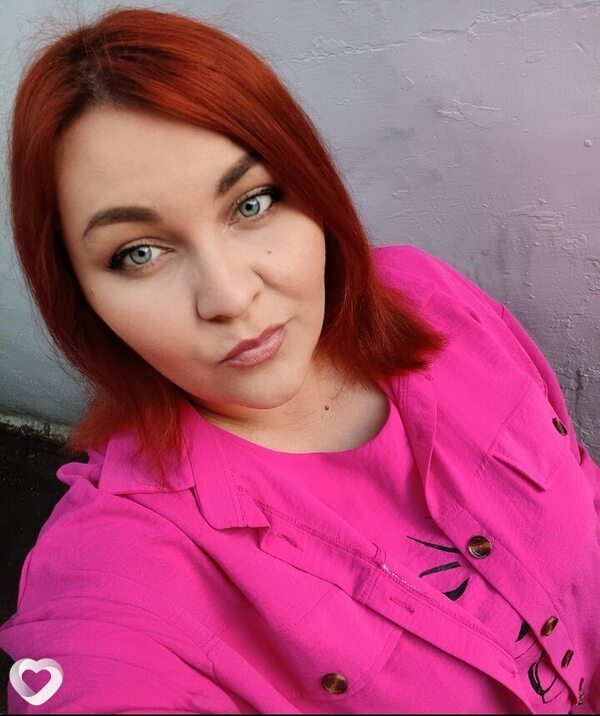 Negativka, 34, Запорожье — анкета №487523