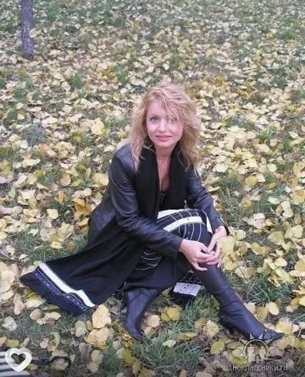 Татьяна, 53, Туле — анкета №487525