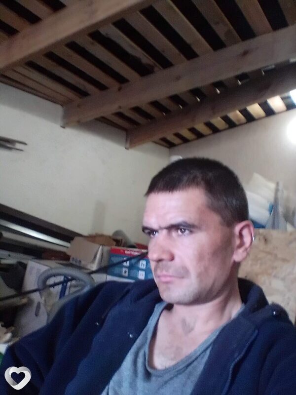 Андрей, 42, Москве — анкета №487653