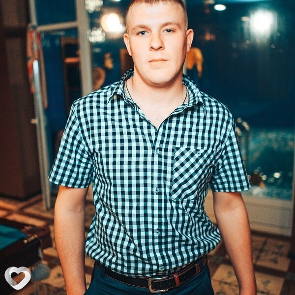 Александр, 32, Оренбурге — анкета №487658