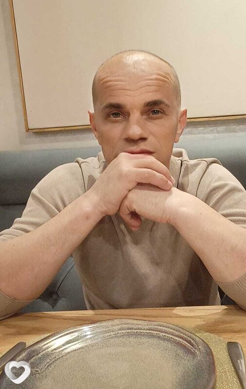 Иван, 40, Алматы — анкета №487659