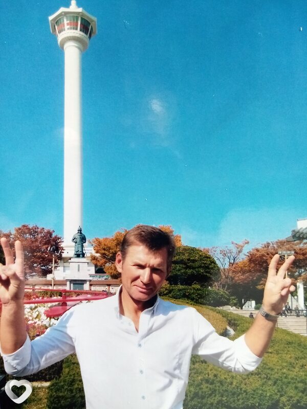 Эдуард, 45, Калуге — анкета №487662