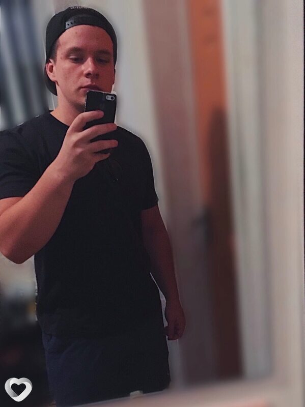 Денис, 27, Раменском — анкета №487666