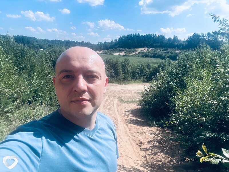 Иван, 30, Санкт-Петербурге — анкета №487672