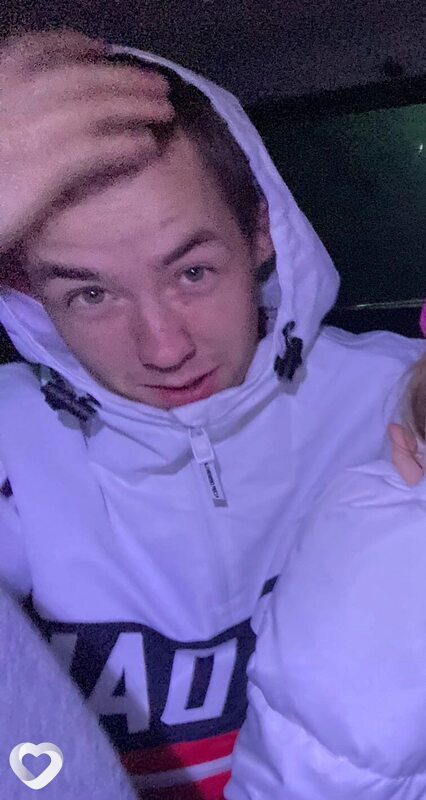 Алексей, 26, Саранске — анкета №487701