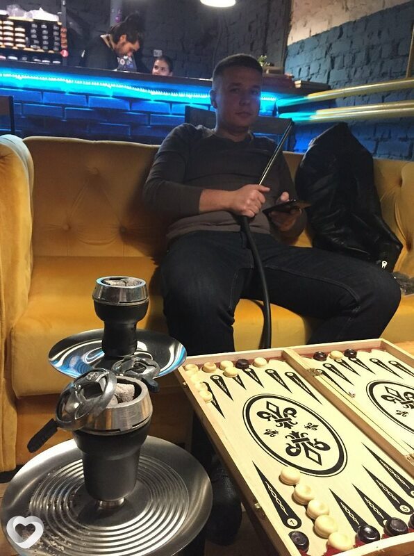 Дмитрий, 35, Минске — анкета №487707