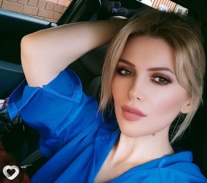 Ни Твоя, Махачкала