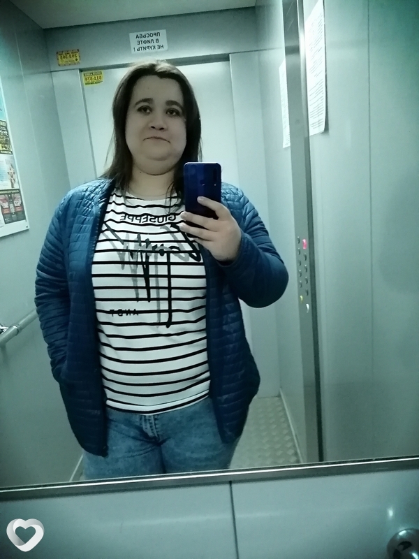 Виктория, 28, Рязани — анкета №487717