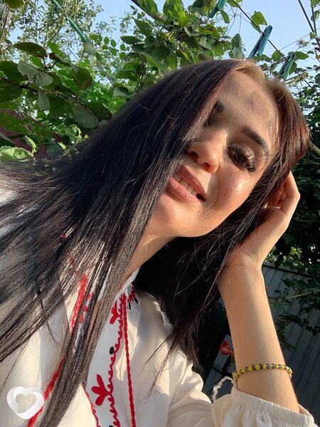 Ketriin, 20, Одессе — анкета №487675