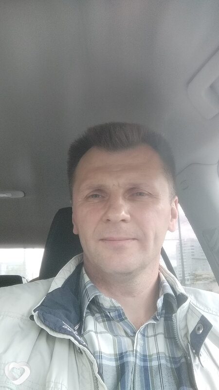 Александр, 49, Минске — анкета №487676