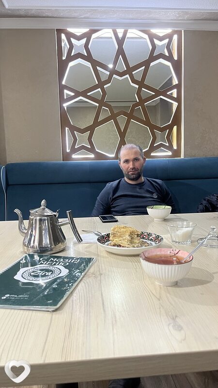 Баке, 32, Актау — анкета №487678