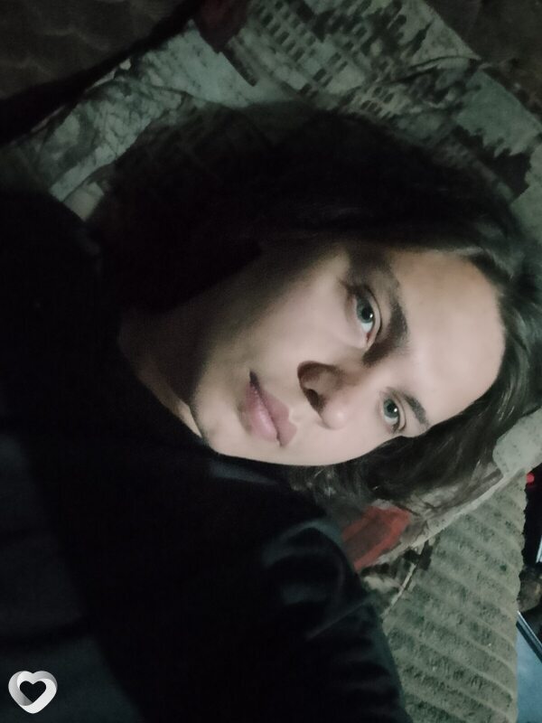 Кирилл, 22, Алматы — анкета №487683