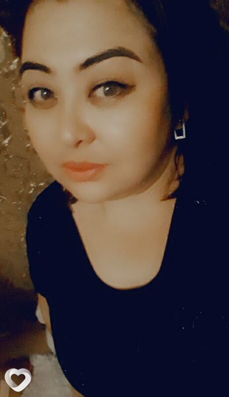 Аида, 46, Самаре — анкета №487685