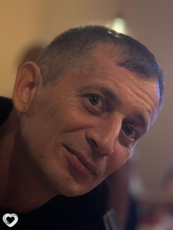 Антон, 44, Кокшетау — анкета №487696