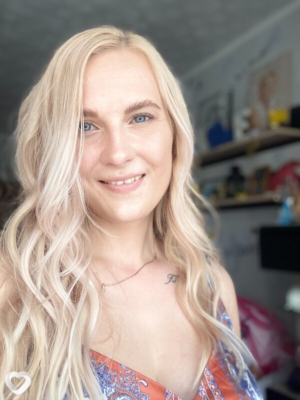 Ирина, 31, Минске — анкета №487553