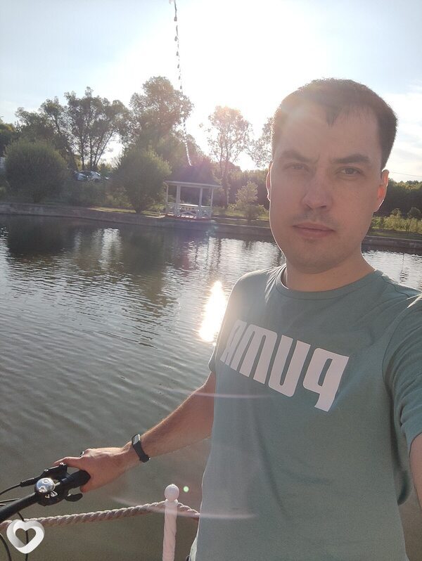 Илья, 31, Курске — анкета №487554