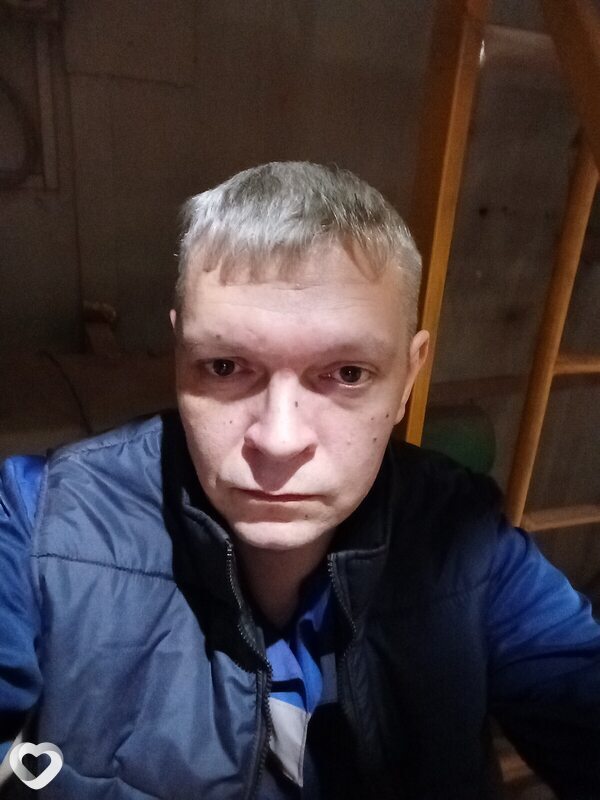 Сергей, 40, Липецке — анкета №487559