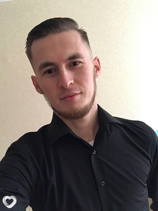 Александр, 26, Чебоксарах — анкета №487563