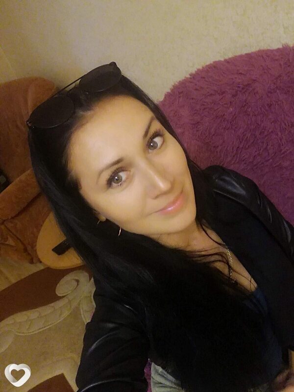 Антонина, 45, Киеве — анкета №487564